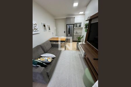 Apartamento à venda com 2 quartos, 37m² em Santa Cecilia, São Paulo