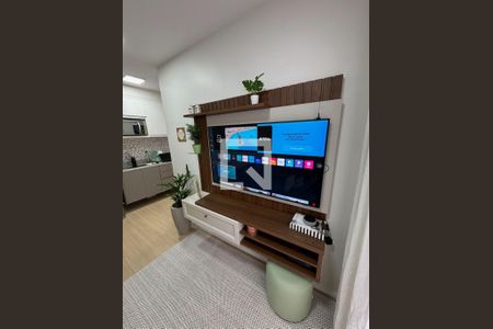 Apartamento à venda com 2 quartos, 37m² em Santa Cecilia, São Paulo