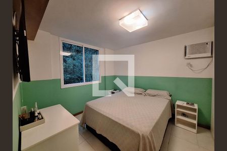 Suíte 1 de apartamento para alugar com 2 quartos, 84m² em Icaraí, Niterói