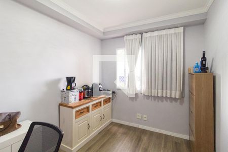Quarto 1 de apartamento à venda com 3 quartos, 68m² em Vila Campesina, Osasco