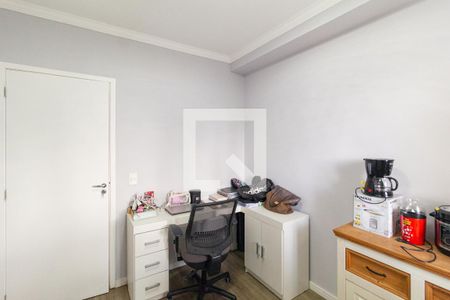 Quarto 1 de apartamento à venda com 3 quartos, 68m² em Vila Campesina, Osasco