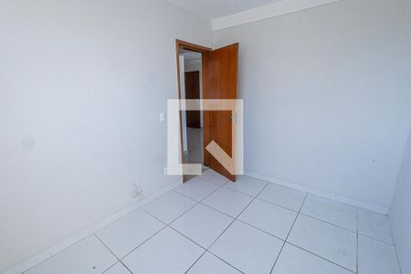 quarto 2 de apartamento à venda com 3 quartos, 68m² em Parque São Pedro, Belo Horizonte
