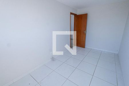 quarto 1 de apartamento à venda com 3 quartos, 68m² em Parque São Pedro, Belo Horizonte