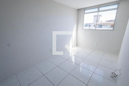 quarto 1 de apartamento à venda com 3 quartos, 68m² em Parque São Pedro, Belo Horizonte