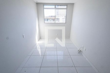 quarto 1 de apartamento à venda com 3 quartos, 68m² em Parque São Pedro, Belo Horizonte