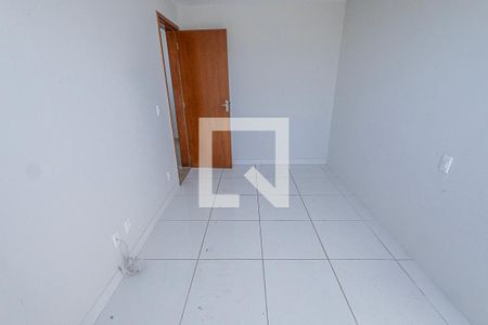 quarto 1 de apartamento à venda com 3 quartos, 68m² em Parque São Pedro, Belo Horizonte