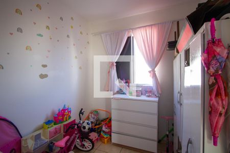 Quarto 2 de apartamento para alugar com 2 quartos, 50m² em Vista Alegre, São Gonçalo