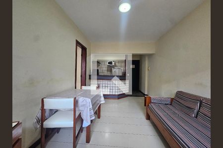 Apartamento para alugar com 1 quarto, 42m² em Pituba, Salvador
