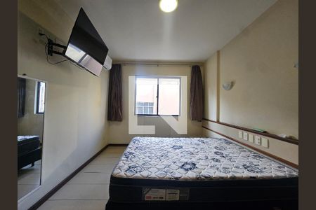 quarto  suite  de apartamento para alugar com 1 quarto, 42m² em Pituba, Salvador