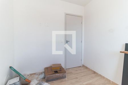 Quarto 1 de apartamento para alugar com 2 quartos, 54m² em Centro, Mogi das Cruzes