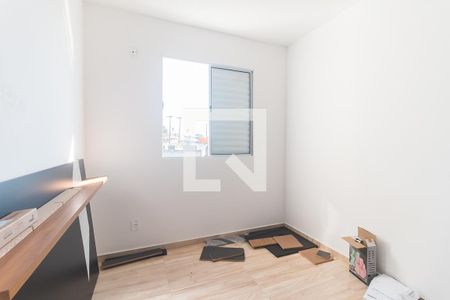 Quarto 1 de apartamento para alugar com 2 quartos, 54m² em Centro, Mogi das Cruzes