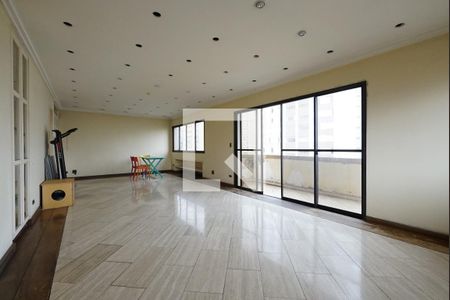 Apartamento para alugar em Vila Mariana