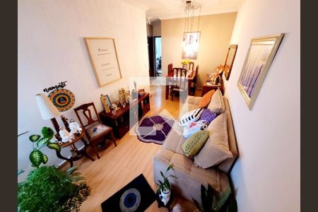 Foto 01 de apartamento à venda com 2 quartos, 61m² em Santa Monica, Belo Horizonte