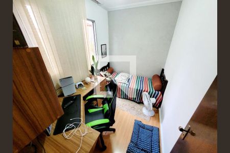 Foto 09 de apartamento à venda com 2 quartos, 61m² em Santa Monica, Belo Horizonte