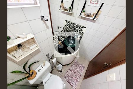 Foto 11 de apartamento à venda com 2 quartos, 61m² em Santa Monica, Belo Horizonte