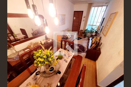 Foto 03 de apartamento à venda com 2 quartos, 61m² em Santa Monica, Belo Horizonte