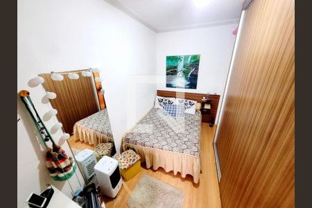 Foto 07 de apartamento à venda com 2 quartos, 61m² em Santa Monica, Belo Horizonte