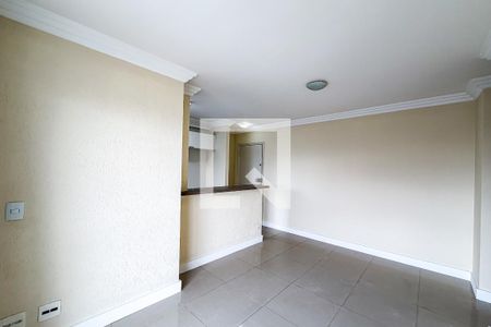 Sala de apartamento para alugar com 2 quartos, 63m² em Mooca, São Paulo