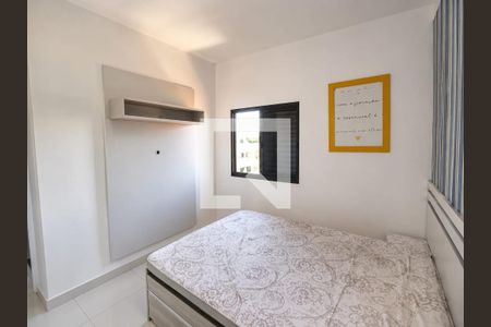 Quarto 2 de apartamento para alugar com 2 quartos, 57m² em Jardim Europa, Sorocaba