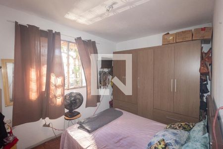 Quarto 2 de apartamento à venda com 2 quartos, 60m² em Campo Grande, Rio de Janeiro