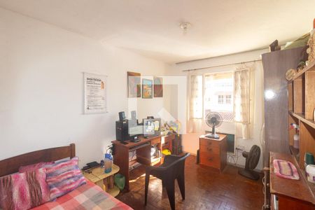 Quarto 1 de apartamento à venda com 2 quartos, 60m² em Campo Grande, Rio de Janeiro