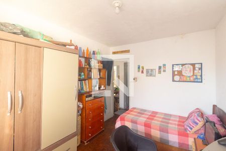 Quarto 1 de apartamento à venda com 2 quartos, 60m² em Campo Grande, Rio de Janeiro