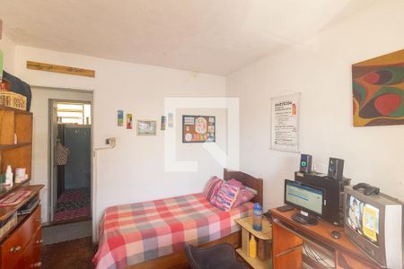 Quarto 1 de apartamento à venda com 2 quartos, 60m² em Campo Grande, Rio de Janeiro