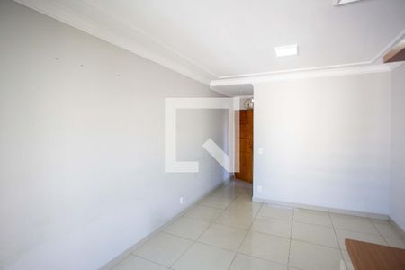 Sala de apartamento à venda com 3 quartos, 64m² em Centro, Diadema