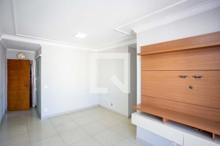 Sala de apartamento à venda com 3 quartos, 64m² em Centro, Diadema