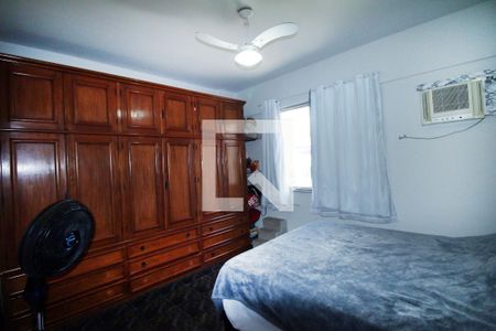 Quarto 1 de apartamento para alugar com 2 quartos, 90m² em Vila da Penha, Rio de Janeiro