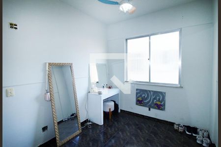 Quarto 2 de apartamento para alugar com 2 quartos, 90m² em Vila da Penha, Rio de Janeiro