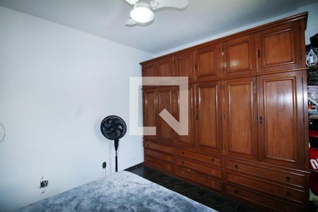 Quarto 1 de apartamento para alugar com 2 quartos, 90m² em Vila da Penha, Rio de Janeiro