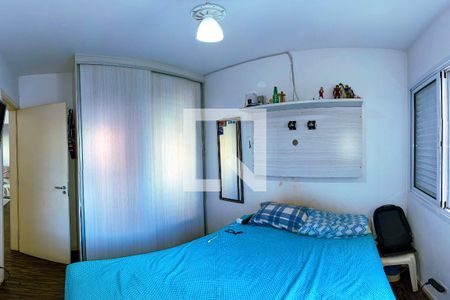 Quarto 2 de apartamento à venda com 3 quartos, 77m² em Vila Andrade, São Paulo