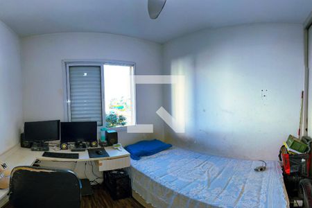 Quarto 3 de apartamento à venda com 3 quartos, 77m² em Vila Andrade, São Paulo