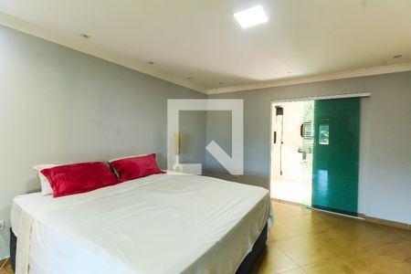 Quarto 1 - Suíte de casa à venda com 3 quartos, 478m² em Vila Formosa, São Paulo