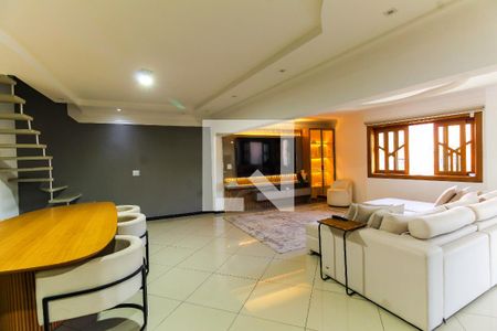 Sala de casa à venda com 3 quartos, 478m² em Vila Formosa, São Paulo