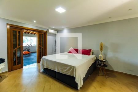 Quarto 1 - Suíte de casa à venda com 3 quartos, 478m² em Vila Formosa, São Paulo