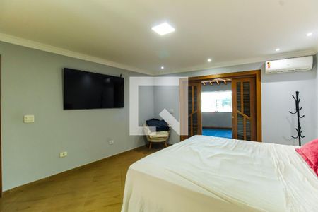 Quarto 1 - Suíte de casa à venda com 3 quartos, 478m² em Vila Formosa, São Paulo