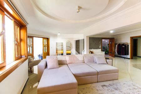 Sala de casa à venda com 3 quartos, 478m² em Vila Formosa, São Paulo
