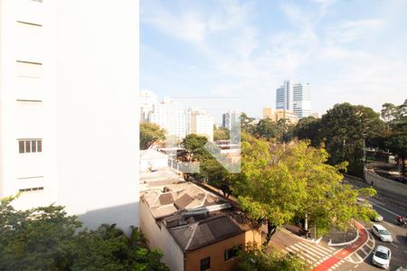 Apartamento à venda com 2 quartos, 80m² em Jardim Paulista, São Paulo
