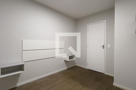 Suíte de apartamento para alugar com 2 quartos, 77m² em Picanço, Guarulhos