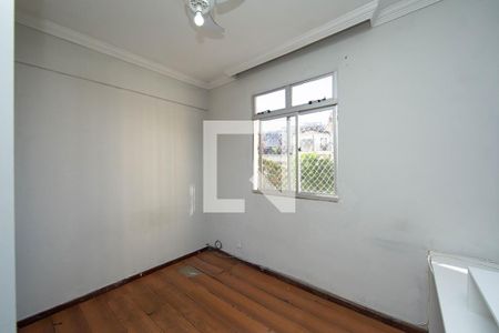 QUARTO2 de apartamento para alugar com 3 quartos, 98m² em Madre Gertrudes, Belo Horizonte