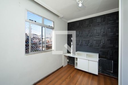 QUARTO2 de apartamento para alugar com 3 quartos, 98m² em Madre Gertrudes, Belo Horizonte