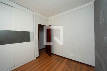 QUARTO1 de apartamento para alugar com 3 quartos, 98m² em Madre Gertrudes, Belo Horizonte