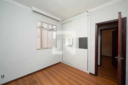 QUARTO1 de apartamento para alugar com 3 quartos, 98m² em Madre Gertrudes, Belo Horizonte