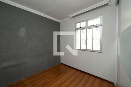 QUARTO1 de apartamento para alugar com 3 quartos, 98m² em Madre Gertrudes, Belo Horizonte