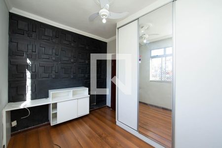 QUARTO2 de apartamento para alugar com 3 quartos, 98m² em Madre Gertrudes, Belo Horizonte
