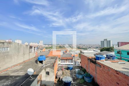 Vista de casa para alugar com 4 quartos, 180m² em Conceicao, Osasco