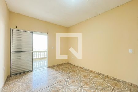 Quarto 1 de casa para alugar com 4 quartos, 180m² em Conceicao, Osasco