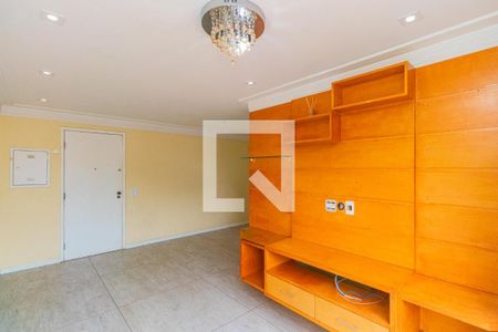 Apartamento à venda com 2 quartos, 72m² em Vila Guarani (Zona Sul), São Paulo